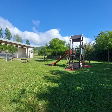 Casa Rural Los Rubios Elcarte Luaran gambar