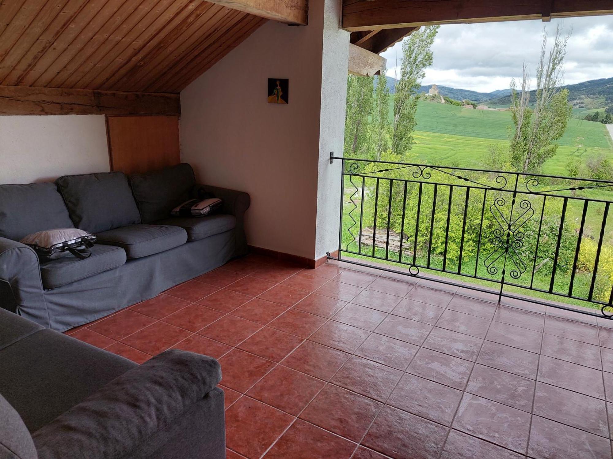 Casa Rural Los Rubios Elcarte Luaran gambar